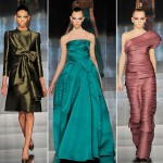 Valentino Haute Couture Spring 09 green