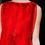 Valentino Haute Couture Spring 2016 details
