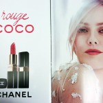 Vanessa Paradis Rouge Coco ad campaign large