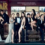 Vanity Fair Hollywood Issue March 2011 cover large