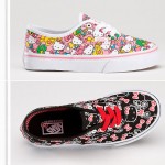 Vans Hello Kitty Authentic sneakers