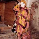 Vivienne Westwood Accessories fall winter 2010 2011 ad campaign