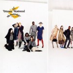 Vivienne Westwood Anglomania and Accessories Ads by Juergen Teller