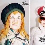 Vivienne Westwood by Juergen Teller