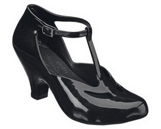 Vivienne Westwood for Melissa Shoes