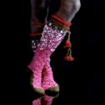 Vivienne Westwood Pink Socks for men