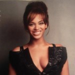 Vogue Beyonce by Patrick Demarchelier preview