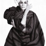 Vogue Italia July 09 Kristen McMenamy