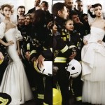 Vogue UK May 2011 bridal 5
