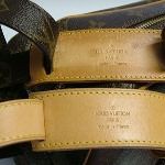 Vuitton Authentic handbag