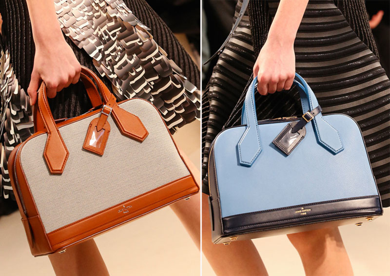 Vuitton new bags fall 2014