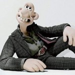 Wallace Gromit Lady Campanula for Harvey Nichols