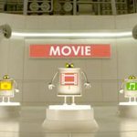 Wes Anderson’s Stop Motion Animated Ad For Sony Xperia