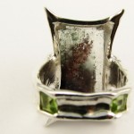 Wexford Secret Garden Ring back