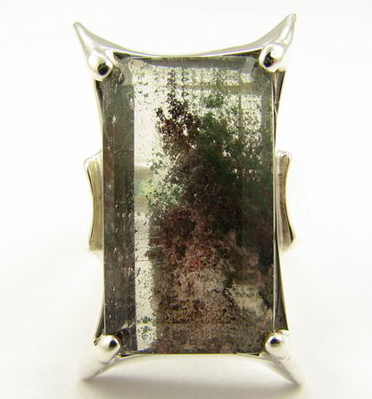 Wexford Secret Garden Ring Front