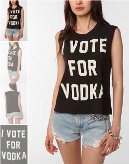 Truly Madly Deeply Urban Outfitters. Seriously?