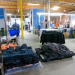 where jeans are made