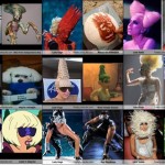 who and what inspired Lady Gaga s looks
