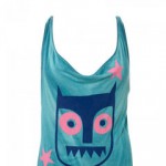 Will Broome Topshop Collection