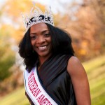 Winner of 2012 Ms Veteran America Competition