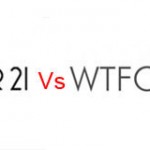 WTForever 21 vs Forever21