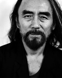 Yohji Yamamoto This Is My Dream