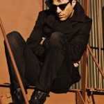 Zachary Quinto GQ Germany June 09
